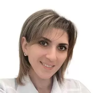 Осипова Элеонора Федоровна