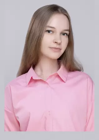 Бельская Наталья Игоревна