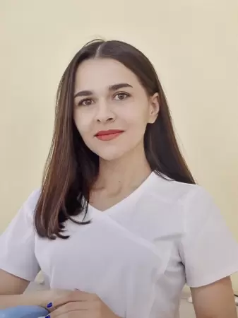 Гандылян Светлана Матвеевна